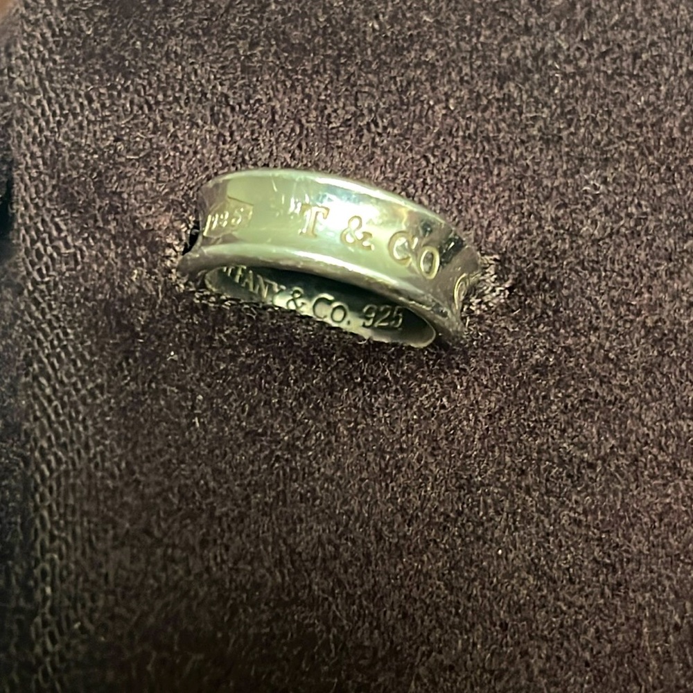 Tiffany & Co. 1837. Celebration 1997